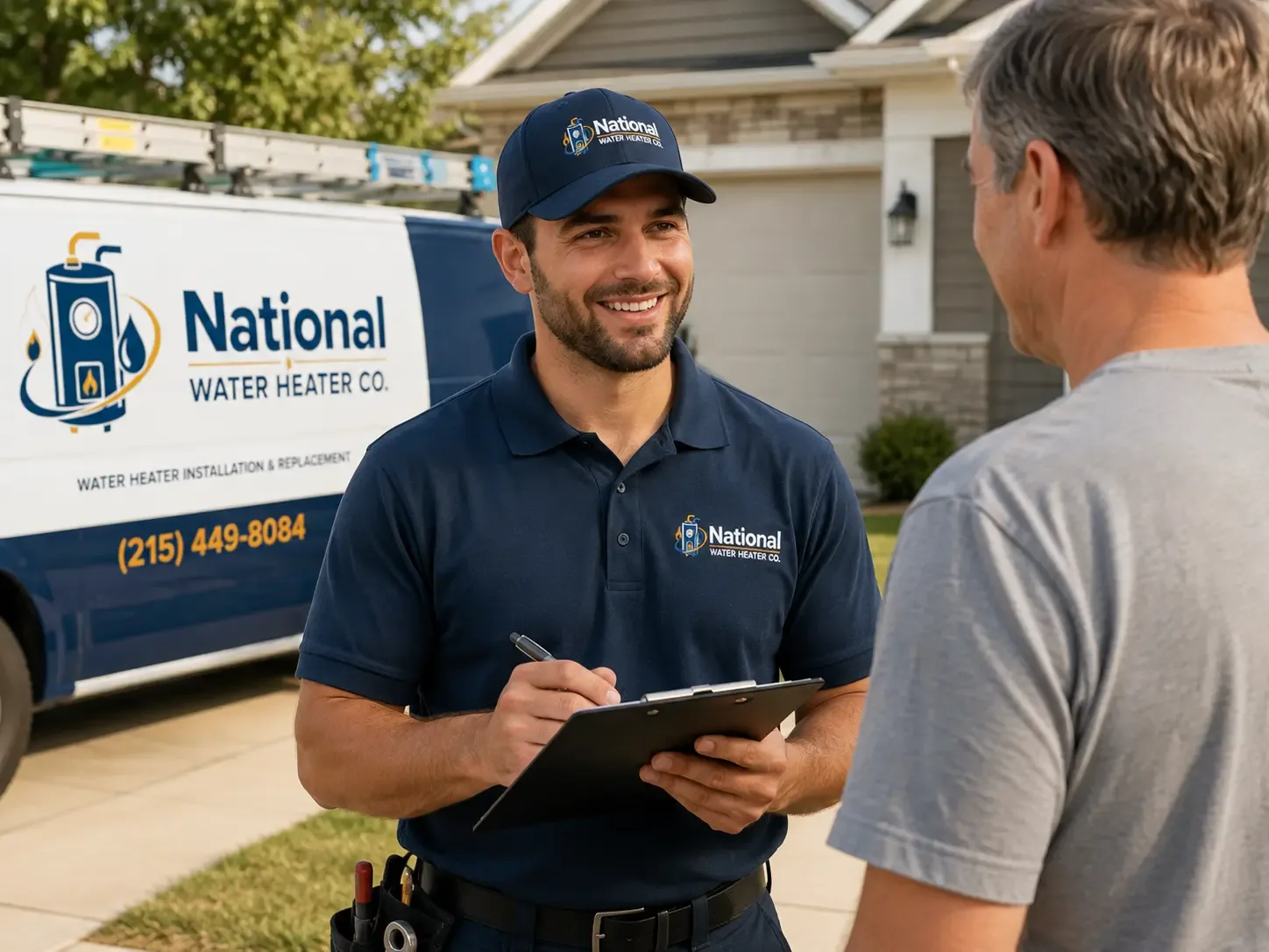 Water Heater Installation Laurelville, OH FAQs